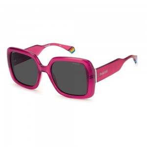 polaroid-occhiali-da-sole-pld6168-s-8cq-54-30-140-donna-cherry-lenti-grey-polarizzato