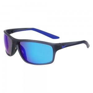 occhiali-da-sole-nike-adrenaline-m-dv2155-021-64-15-130-uomo-matt-dark-grey-lenti-grey-blue-mirror