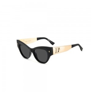 dsquared2-occhiali-da-sole-d2-0062-s-807-49-19-145-donna-black-lenti-grey