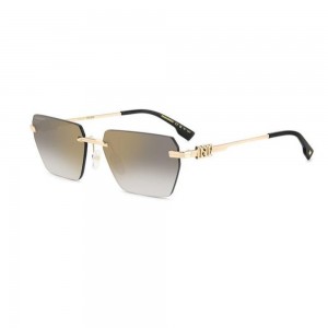 dsquared2-occhiali-da-sole-d2-0102-s-rhl-58-16-145-unisex-gold-lenti-gold-mirror