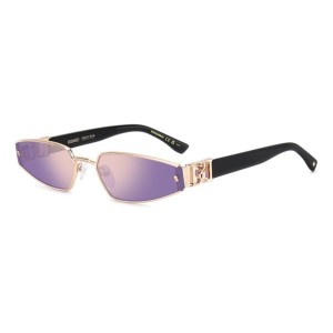 dsquared2-occhiali-da-sole-d2-0168-s-ddb-sz-61-19-145-unisex-gold-lenti-violet-mirror