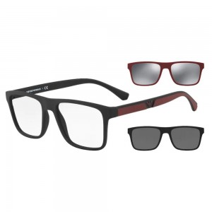 occhiali-da-sole-emporio-armani-ea4115-50421w-54-18-145-uomo-black-red-lenti-clip-grey-clip-red-mirror-grey