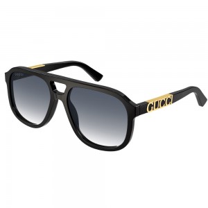gucci-occhiali-da-sole-gg1188s-002-58-17-140-unisex-black-lenti-grey-gradient