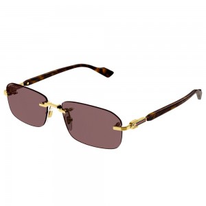 gucci-occhiali-da-sole-gg1221s-002-56-16-140-uomo-gold-havana-lenti-brown
