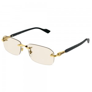 gucci-occhiali-da-sole-gg1221s-005-56-16-140-uomo-gold-black-lenti-yellow