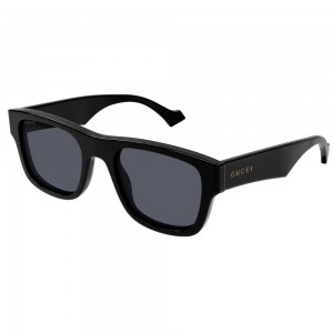gucci-occhiali-da-sole-gg1427s-001-53-21-145-uomo-black-lenti-grey