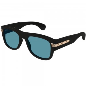 gucci-occhiali-da-sole-gg1517s-002-54-19-145-uomo-black-lenti-blue