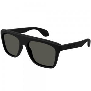 gucci-occhiali-da-sole-gg1570s-001-57-18-145-uomo-black-lenti-grey