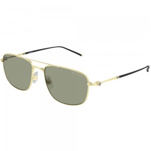 montblanc-occhiali-da-sole-mb0127s-003-56-18-145-uomo-gold-lenti-green