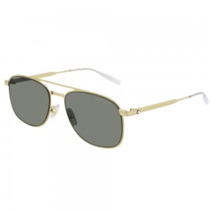 montblanc-occhiali-da-sole-mb0143s-002-55-18-145-uomo-gold-lenti-green