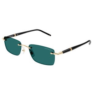 montblanc-occhiali-da-sole-mb0344s-006-54-20-150-uomo-gold-lenti-green