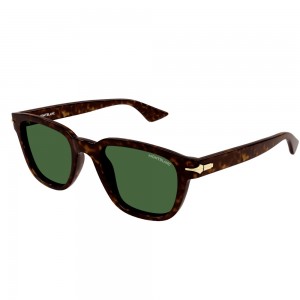 montblanc-occhiali-da-sole-mb0302s-007-53-21-150-uomo-havana-lenti-green
