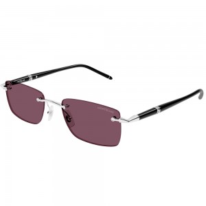 montblanc-occhiali-da-sole-mb0344s-002-54-20-150-uomo-silver-lenti-purple