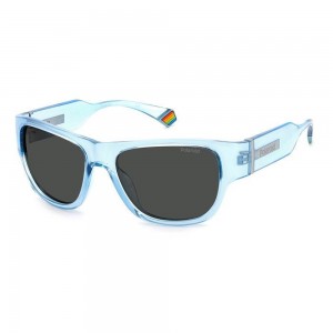 polaroid-occhiali-da-sole-pld-6197-s-mvu-55-17-130-unisex-azure-lenti-grey-polarizzato