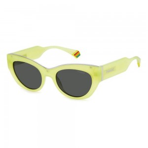 polaroid-occhiali-da-sole-pld-6199-s-x-6dx-50-20-140-donna-lime-lenti-grey-polarizzato