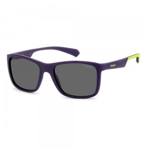 polaroid-occhiali-da-sole-pld-8053-s-80z-49-16-130-bambino-matt-blue-green-lenti-grey-polarizzato
