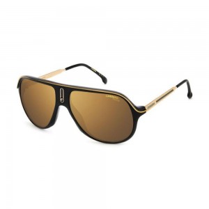 carrera-occhiali-da-sole-safari65-n-2m2-62-15-135-unisex-black-gold-lenti-mirror-gold-polarizzato