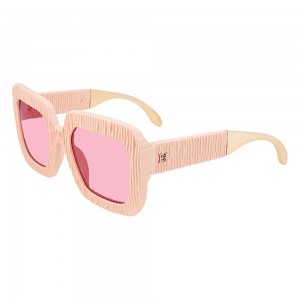 occhiali-da-sole-carolina-herrera-new-york-shn600-9lhm-54-21-145-donna-rose-pieno-opaco-lenti-pink