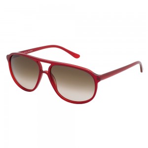 occhiali-da-sole-lozza-zilo-sport-sl1827m-0718-58-15-145-unisex-rosso-lucido-lenti-brown-gradient