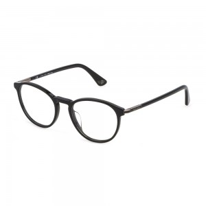 occhiali-da-vista-police-tumbler-2-vpld12n-0700-50-19-145-unisex-nero-lucido
