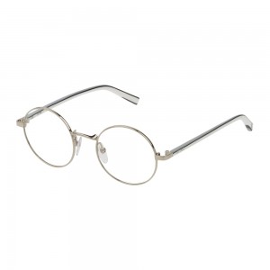 occhiali-da-vista-sting-emoji-1-vsj411-0579-44-18-135-unisex-palladio-lucido-totale