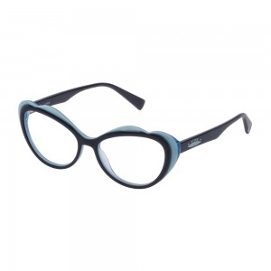 occhiali-da-vista-sting-witty-1-vsj680-09ad-49-14-130-donna-top-blu-azzurro-lucido