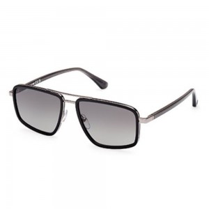 web-occhiali-da-sole-we0332s-05b-56-16-145-uomo-nero-lenti-smoke-gradient