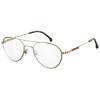 occhiali-da-vista-carrera-1110-j5g-55-19-145-unisex-gold