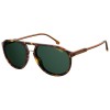 occhiali-da-sole-carrera-212-086-58-18-145-unisex-dark-havana-lenti-green