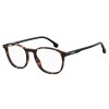 occhiali-da-vista-carrera-215-sx7-51-19-145-unisex-light-havana