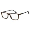 occhiali-da-vista-carrera-225-086-56-17-145-unisex-dark-havana