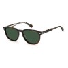 polaroid-occhiali-da-sole-pld4117-g-s-x-086-55-18-145-unisex-havana-lenti-green-polarizzato