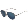 occhiali-da-sole-calvin-klein-ck2155-060-57-14-140-unisex-gun-metal-lenti-mirror-blu