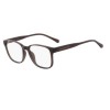 occhiali-da-vista-calvin-klein-jeans-ckj19507-210-53-17-140-unisex-crystal-brown