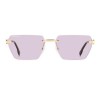 dsquared2-occhiali-da-sole-d2-0102-s-eyr-58-16-145-unisex-gold-lenti-pink