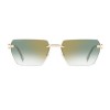 dsquared2-occhiali-da-sole-d2-0102-s-pef-58-16-145-unisex-gold-lenti-green-gradient