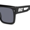 dsquared2-occhiali-da-sole-d2-0127-s-80s-56-19-145-unisex-black-lenti-gray