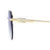 dsquared2-occhiali-da-sole-d2-0103-s-lks-60-16-145-unisex-gold-lenti-blue-gradient