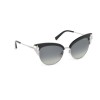 occhiali-da-sole-dsquared2-donna-nero-lucido-lenti-fumo-gradient-dq0200-s-01b-58-17-135