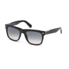 occhiali-da-sole-dsquared2-unisex-nero-lucido-lenti-fumo-gradient-dq0212-s-01b-54-19-145