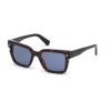 occhiali-da-sole-dsquared2-dq0269-s-52v-51-19-140-unisex-avana-scuro-lenti-blu