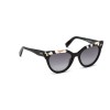 occhiali-da-sole-dsquared2-donna-nero-lucido-lenti-fumo-gradient-dq0277-s-04b-53-19-140