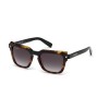 occhiali-da-sole-dsquared2-unisex-avana-lenti-fumo-gradient-dq0285-s-56b-51-20-140