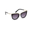 occhiali-da-sole-dsquared2-donna-nero-lucido-lenti-fumo-gradient-dq0290-s-01b-52-18-135
