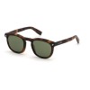 occhiali-da-sole-dsquared2-dq0305-s-52n-49-22-145-unisex-avana-scuro-lenti-verde