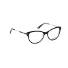occhiali-da-vista-dsquared2-nero-lucido-donna-dq5163-003-52-15-135