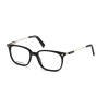 occhiali-da-vista-dsquared2-nero-lucido-unisex-dq5198-001-51-18-145