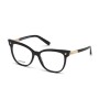 occhiali-da-vista-dsquared2-nero-lucido-donna-dq5214-001-54-16-140
