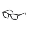 occhiali-da-vista-dsquared2-nero-lucido-unisex-dq5236-001-50-19-140