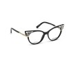 occhiali-da-vista-dsquared2-nero-lucido-donna-dq5256-001-52-16-140
